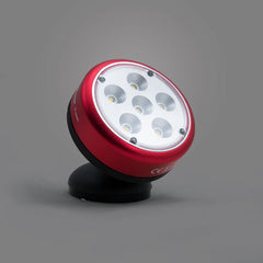 RT-6SMD - 6 SMD LED Rotating Magnetic Work Light