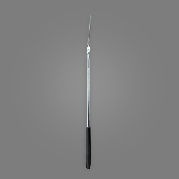 S-2L - Extra Long Round 3-1/4" Telescoping Inspection Mirror