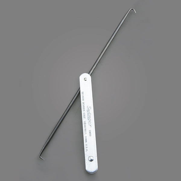 SW-10 - Reversible Pick and Hook Swinger