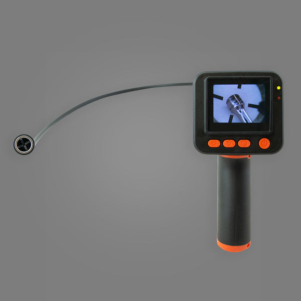 E-CART-1 - CART™ Camera Assisted Retrieval Tool