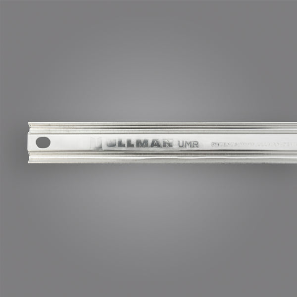 UMR17 - 17-1/4" Magnetic Rail