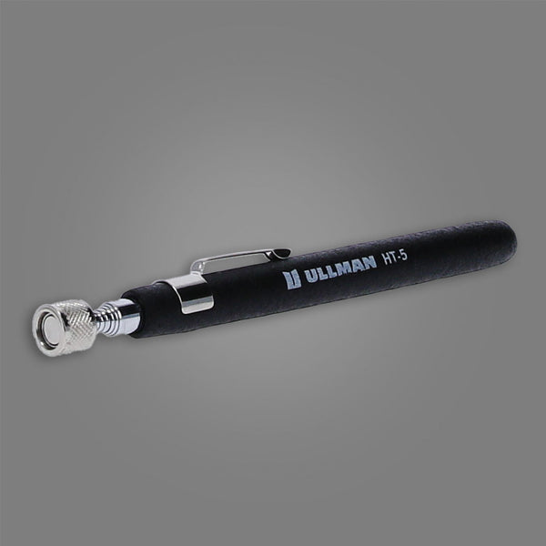 HT-5 - Black Telescoping Magnetic Pick-Up Tool with POWERCAP®