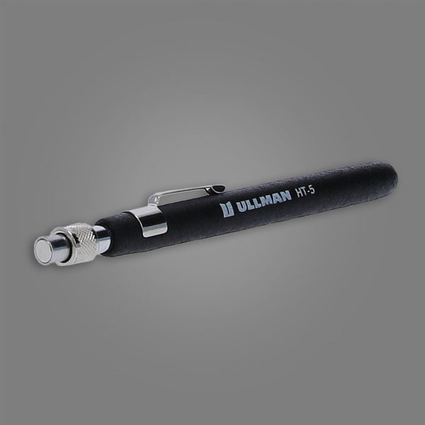 HT-5 - Black Telescoping Magnetic Pick-Up Tool with POWERCAP®