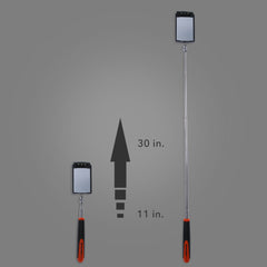 HTK-2LT - Rectangular 2-1/4